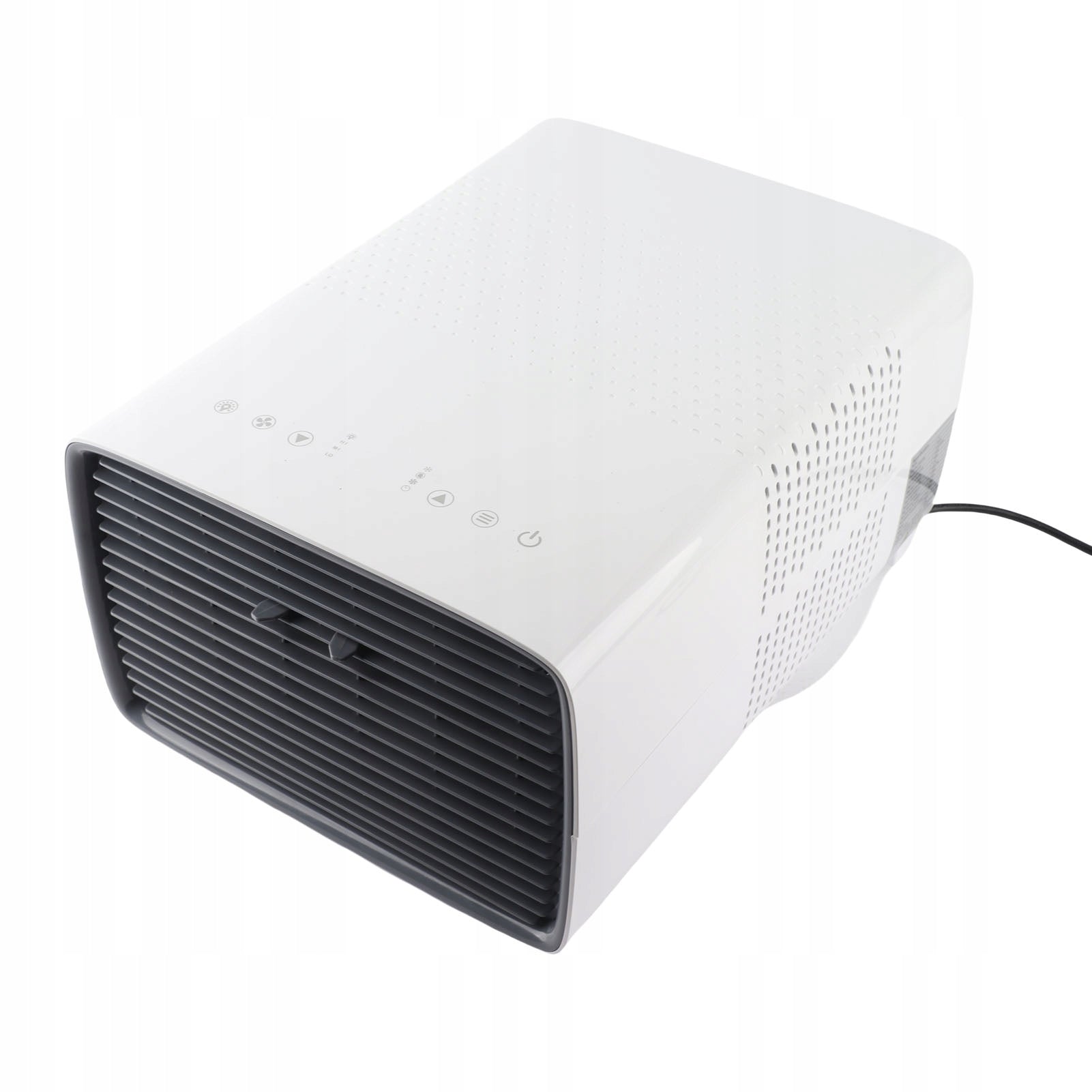 Portable Air Conditioner Compact Low Level Air Conditioner Brand no brand