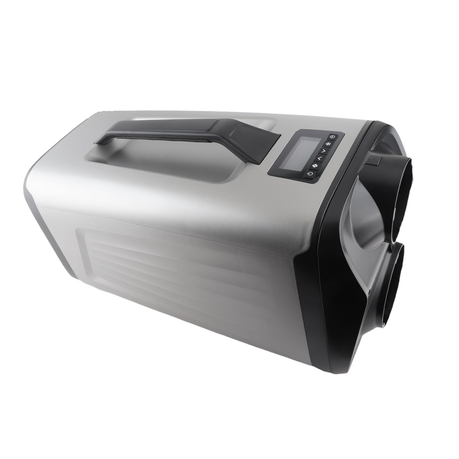 Portable Air Conditioner Efficient Compressor Cooling Technology 6B Dominant color multicolor