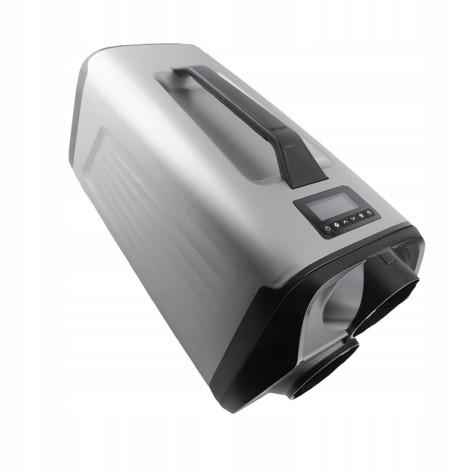 Portable Air Conditioner Efficient Compressor Cooling Technology 6B