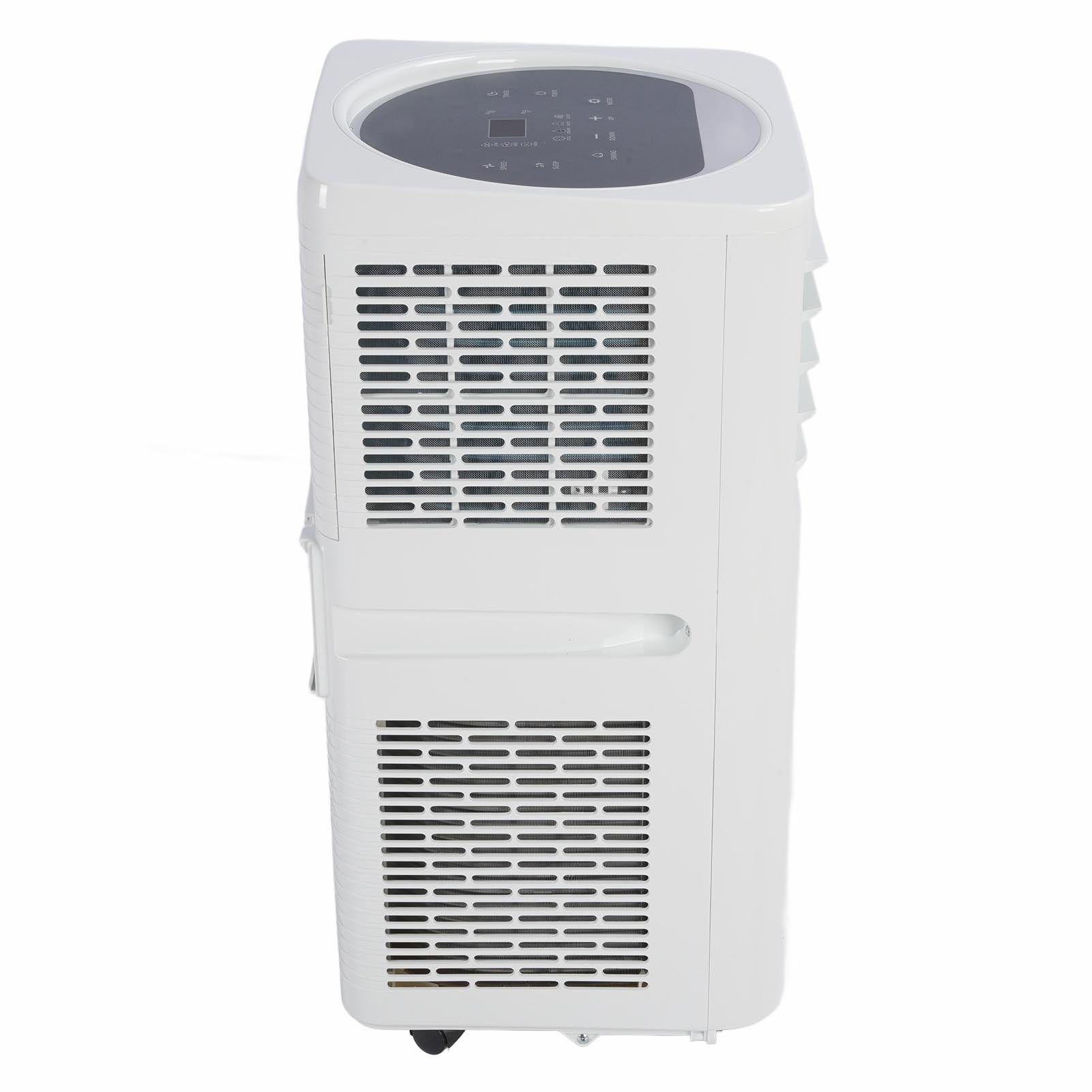 Portable Air Conditioner Efficient Cooling Improve Air Quality in 6U Model 0358QGQE