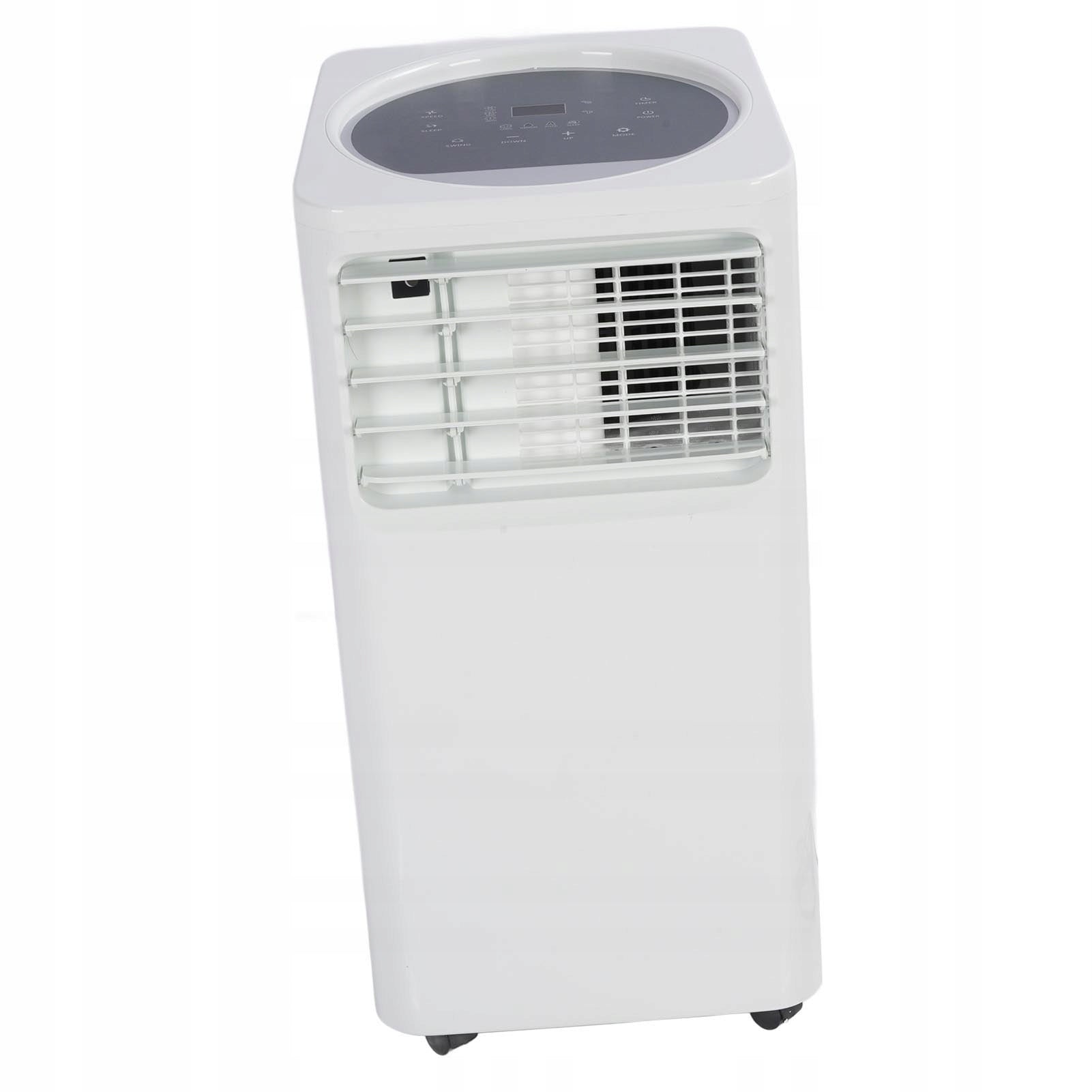 Portable Air Conditioner Efficient Cooling Improve Air Quality in 6U Power 1 W