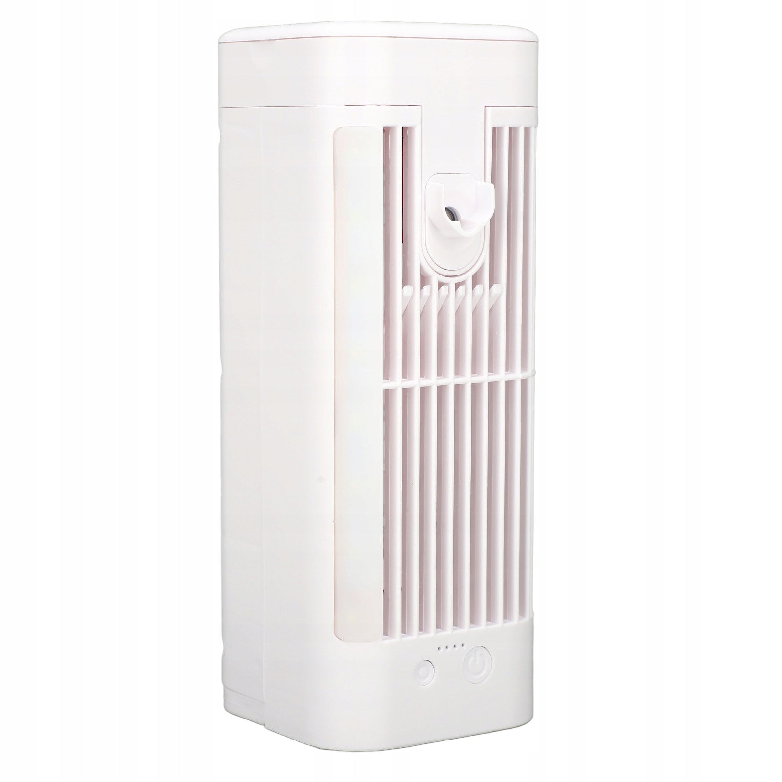 Portable Air Conditioner Fan Personal USB Evaporative Cooler with 3 NF Power 1 W