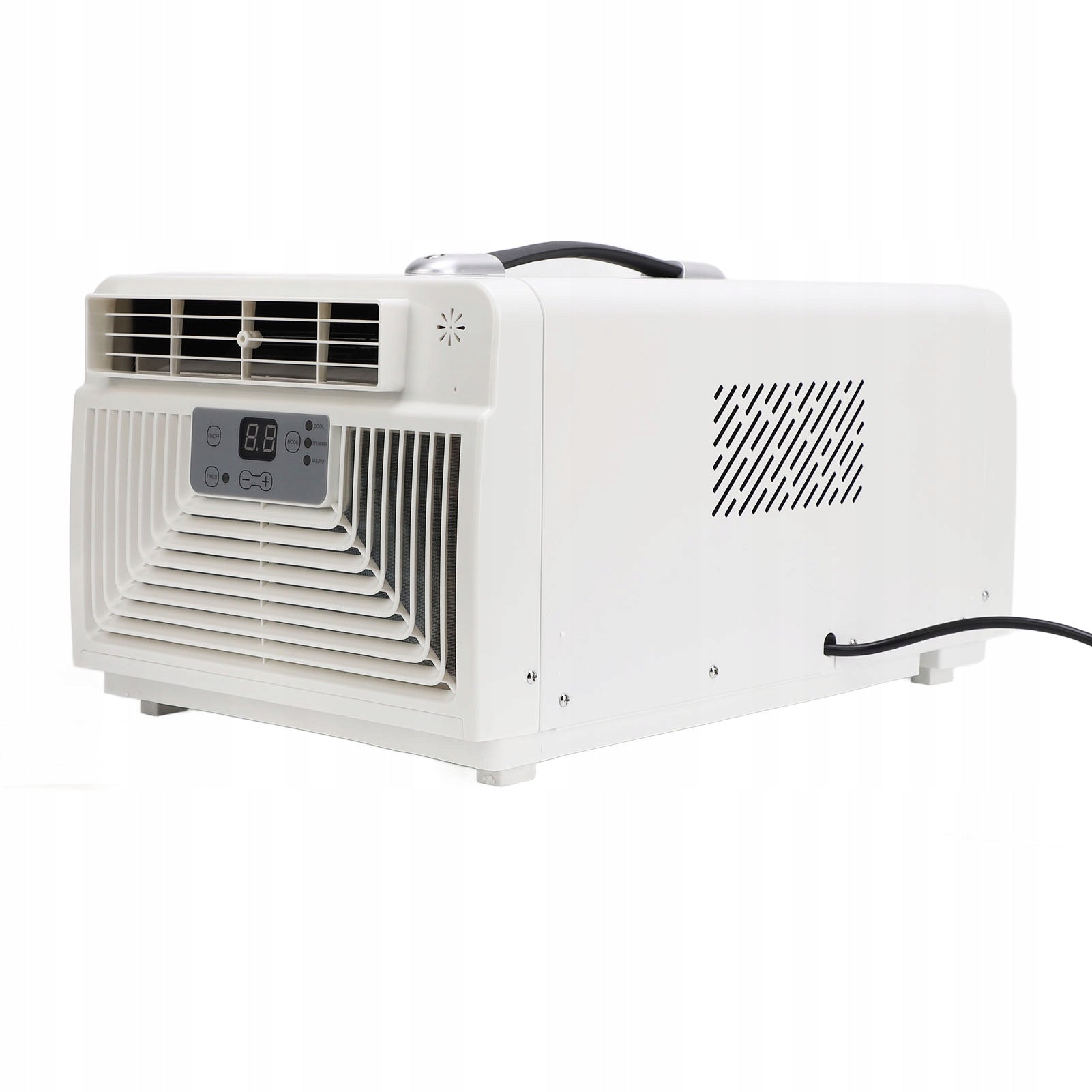 Portable Air Conditioner Fast Cooling Mini AC Unit 0Y Range of energy efficiency classes A - G