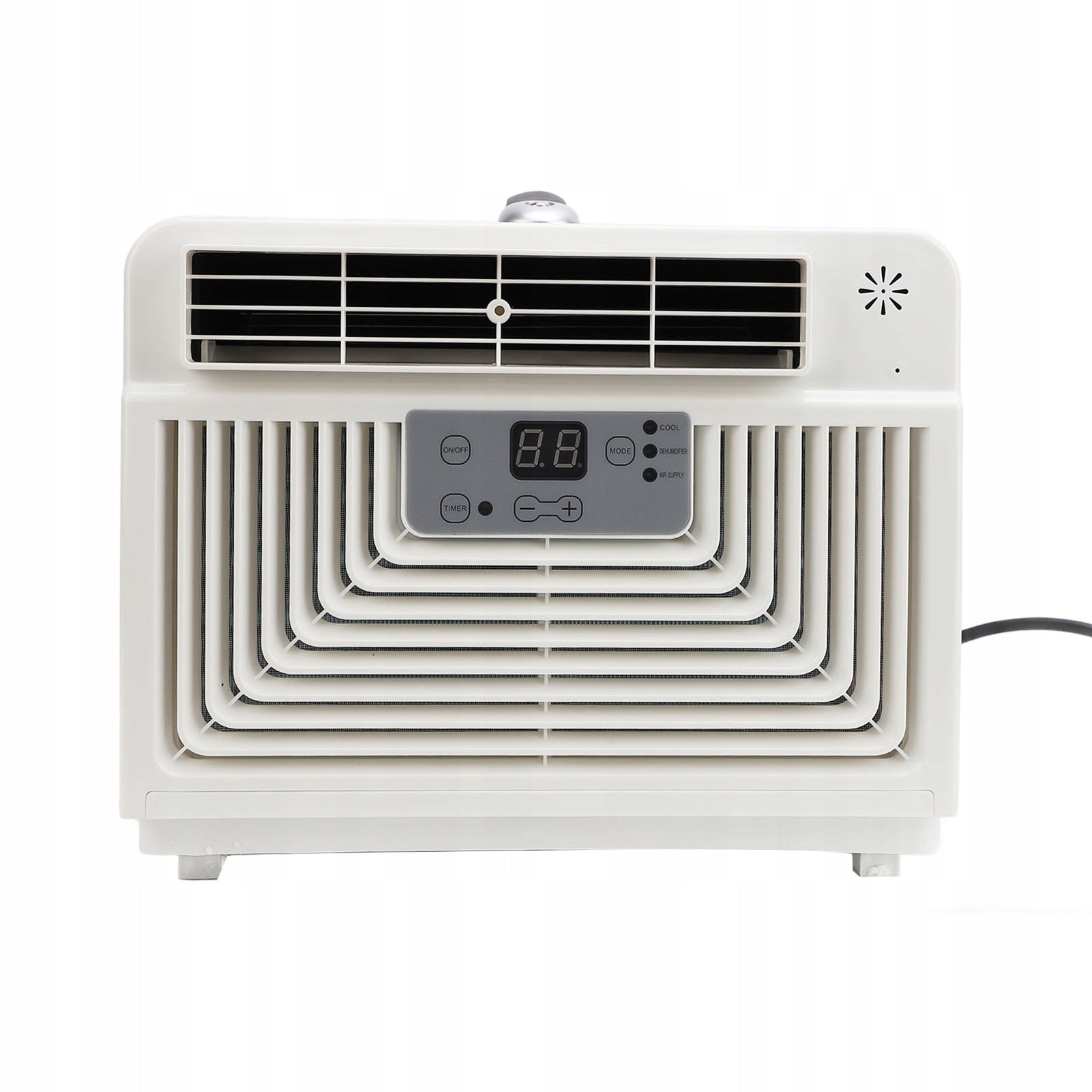 Portable Air Conditioner Fast Cooling Mini AC Unit 0Y