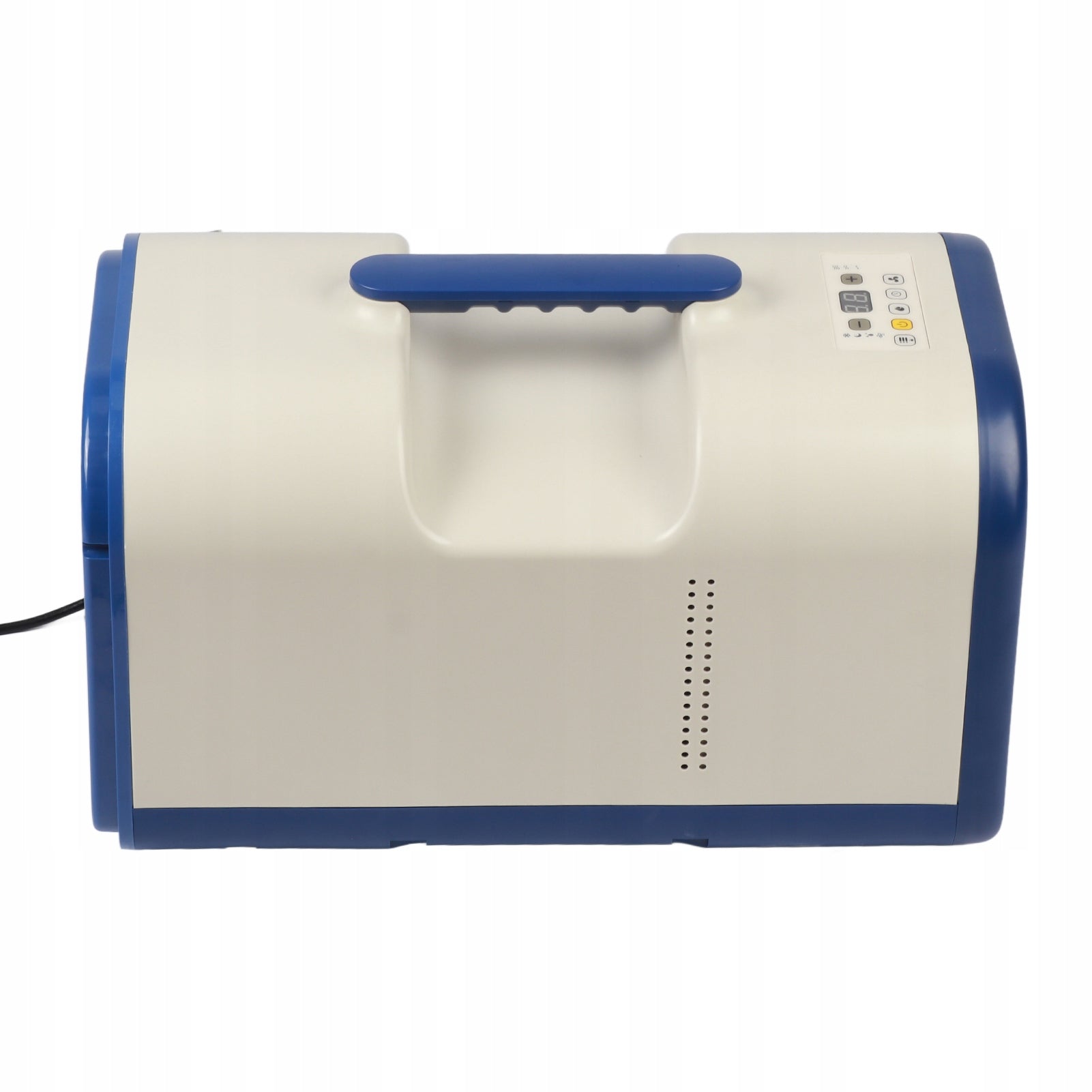 Portable Air Conditioner Heating and Cooling Dual HX Manufacturer code AG260704009406
