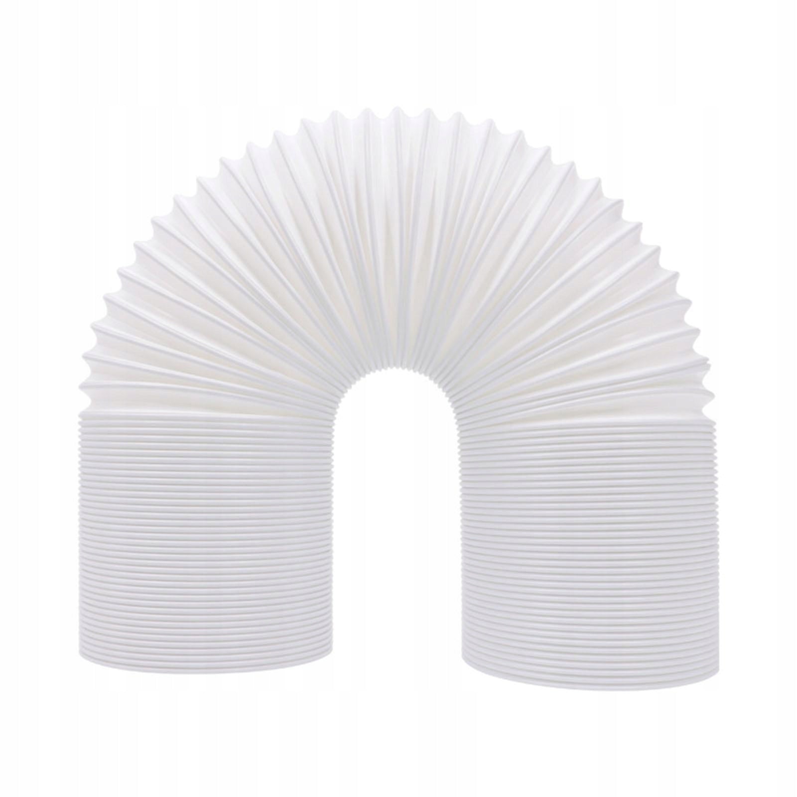 Portable Air Conditioner Hose Accessories Easy to Install 13cm Diameter Notified body number 9999