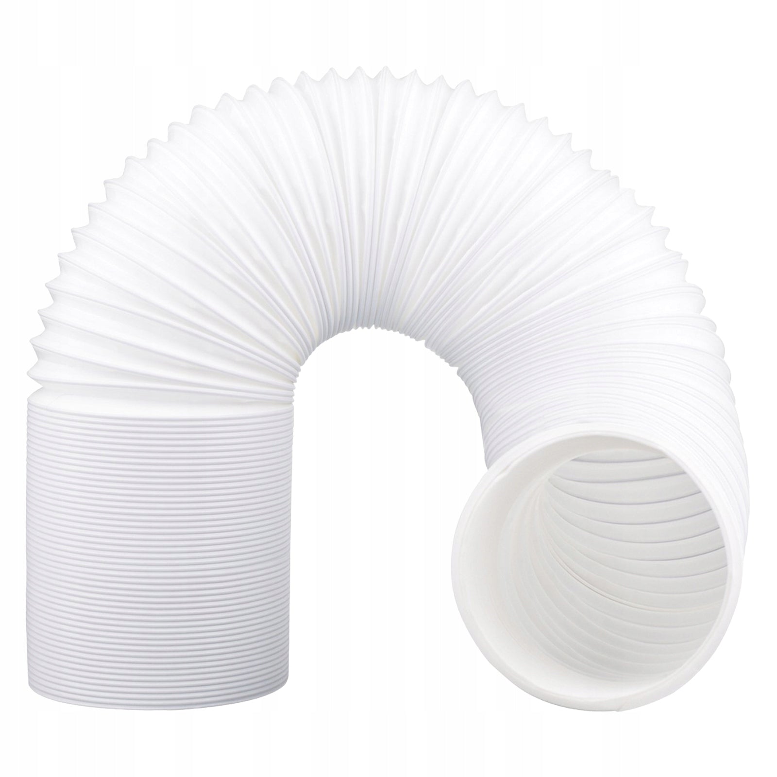 Portable Air Conditioner Hose Counterclockwise Thread Convenient 1.5m Power 1 W