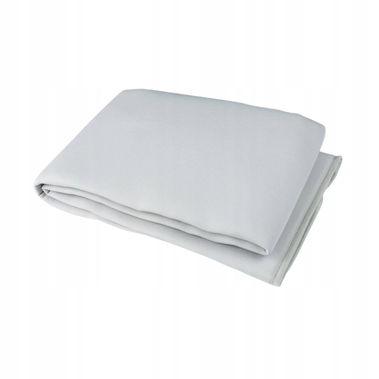 Portable Air Conditioner Hose Cover Convenient Decor Lightweight Living