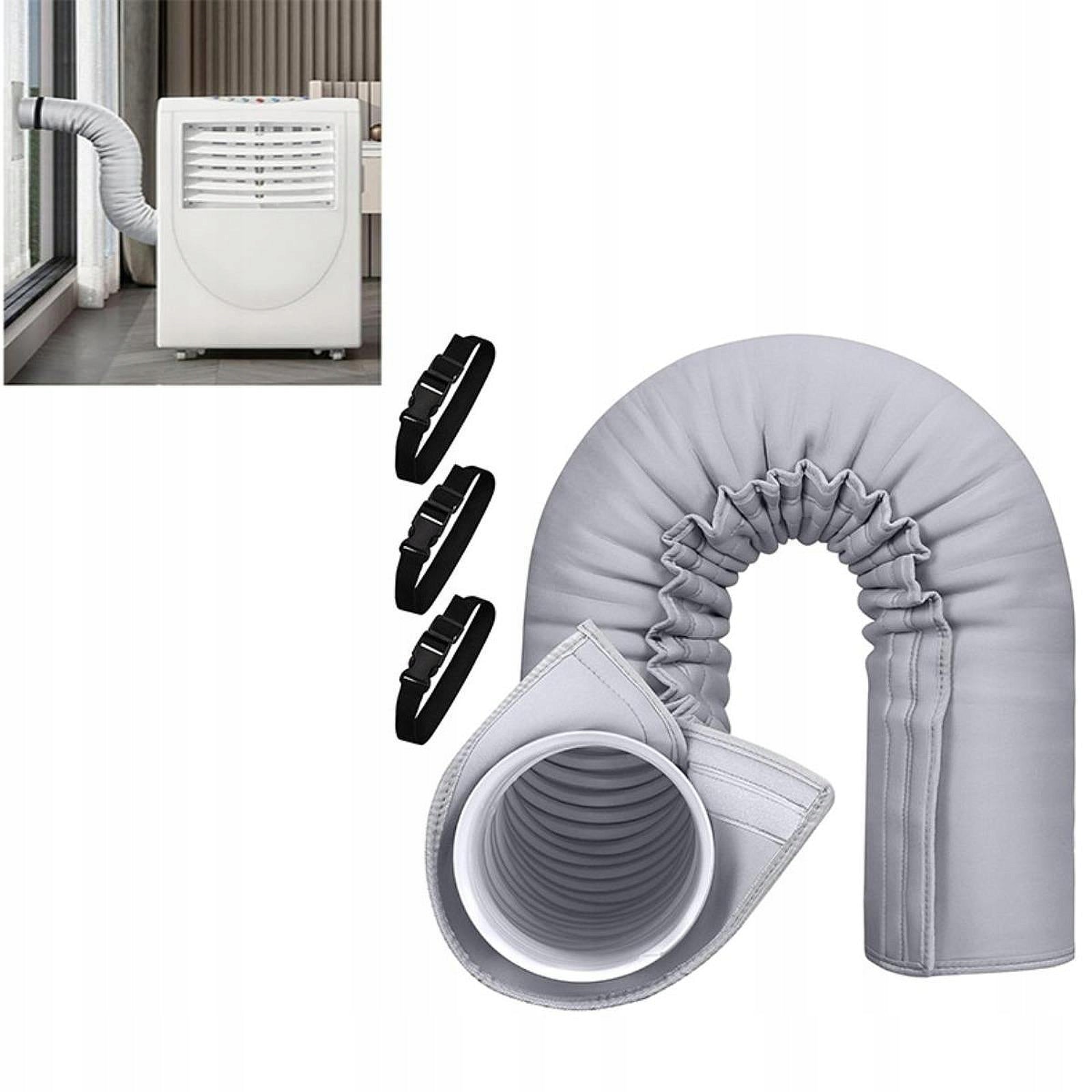 Portable Air Conditioner Hose Cover Insulation Sleeve Dustproof Easy Notified body number 9999