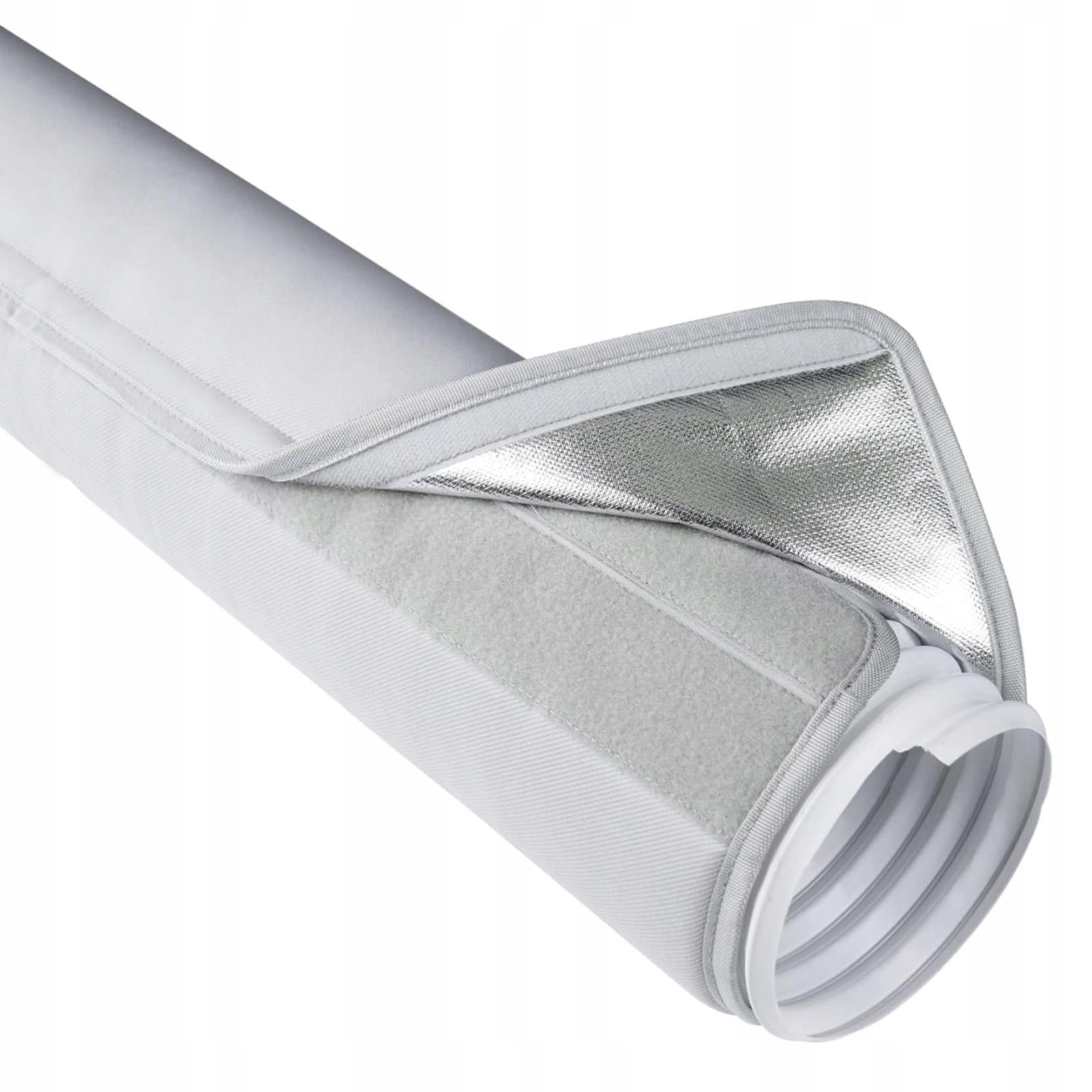 Portable Air Conditioner Hose Cover Wrap Office Decorative Air Conditioning Medical device class IIa