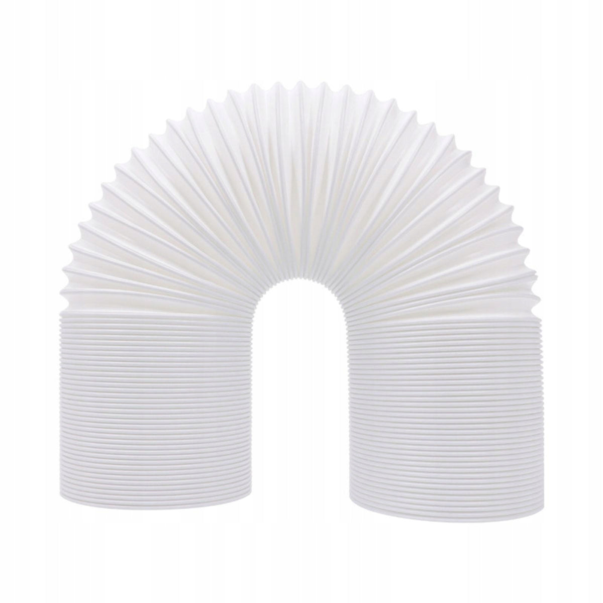 Portable Air Conditioner Hose Expandable 59inch Length Easy 15cm Diameter Medical device no