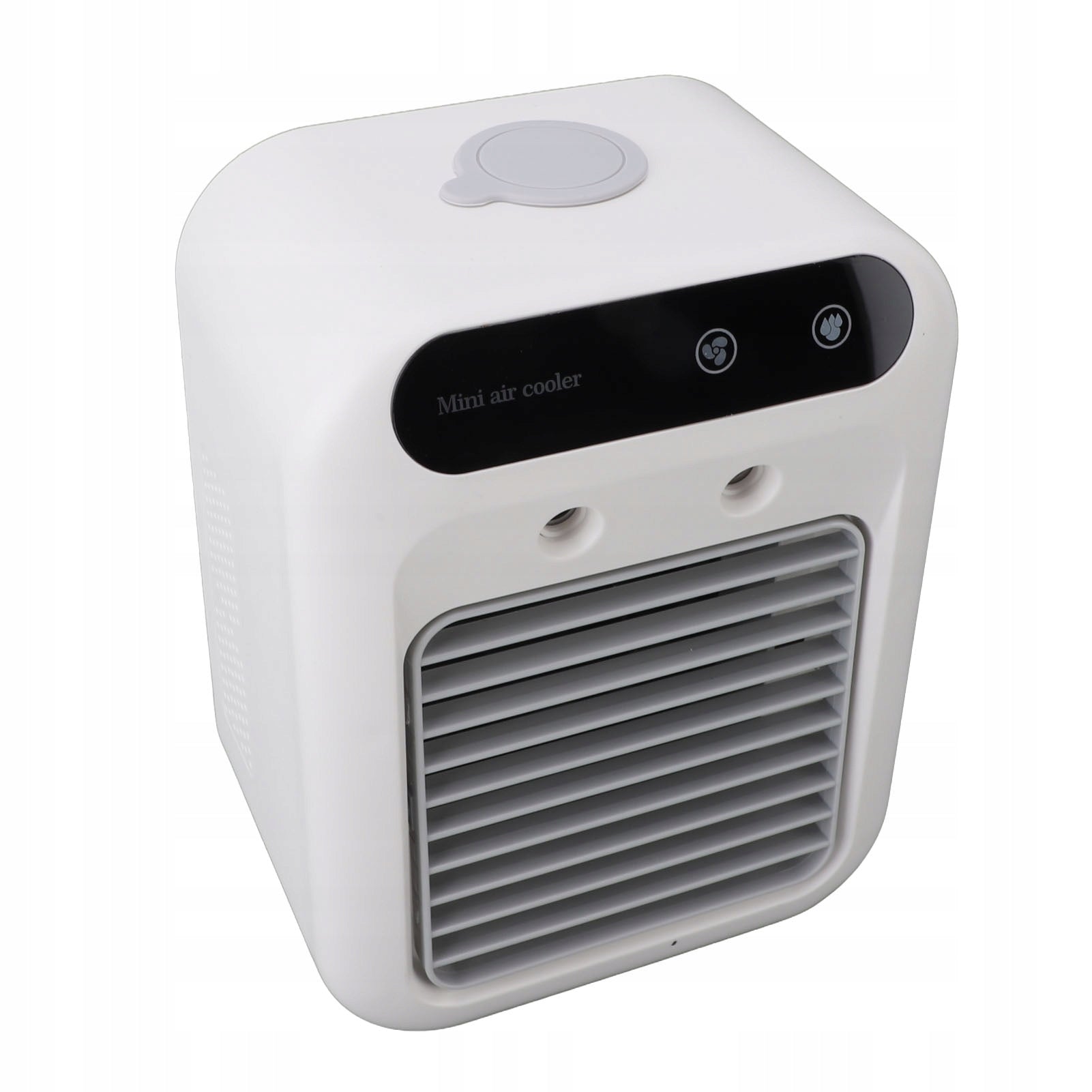 Portable Air Conditioner Professional, Efficient Cooling, Long Lasting NS Dominant color multicolor