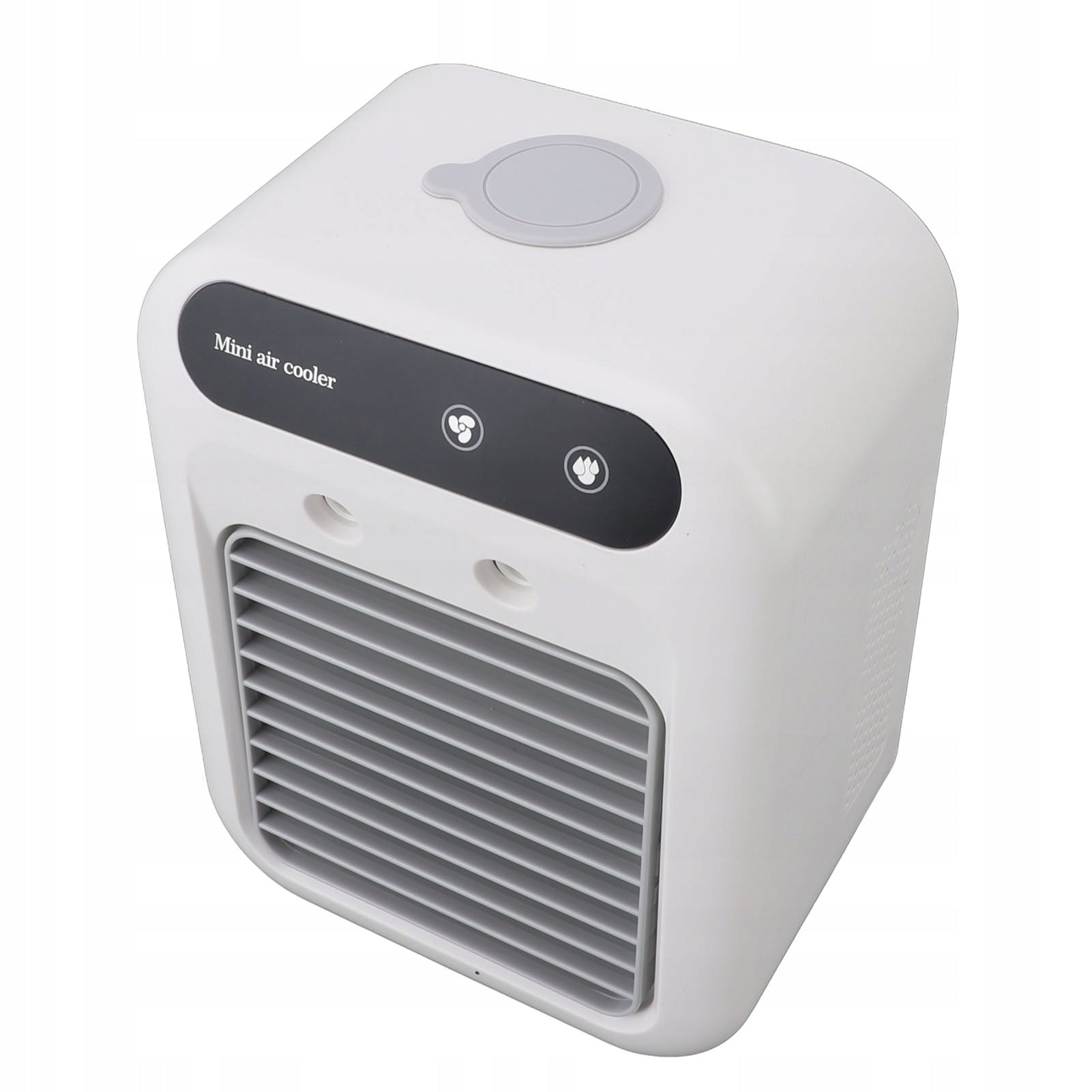 Portable Air Conditioner Professional, Efficient Cooling, Long Lasting NS Model 7727LUKR