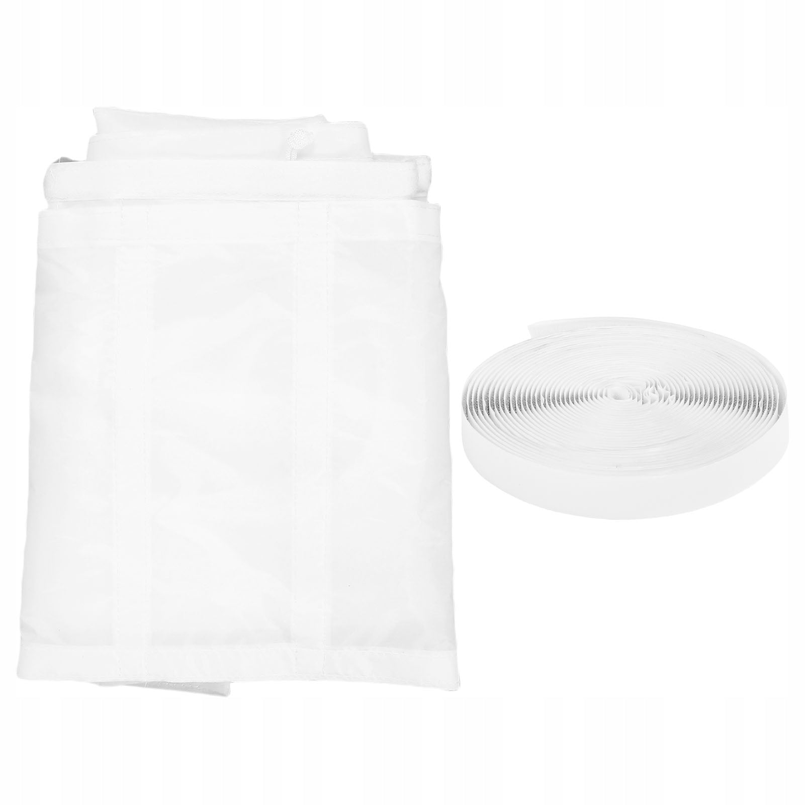 Portable Air Conditioner Slip Door Seal Kit DR Structure Brand no brand