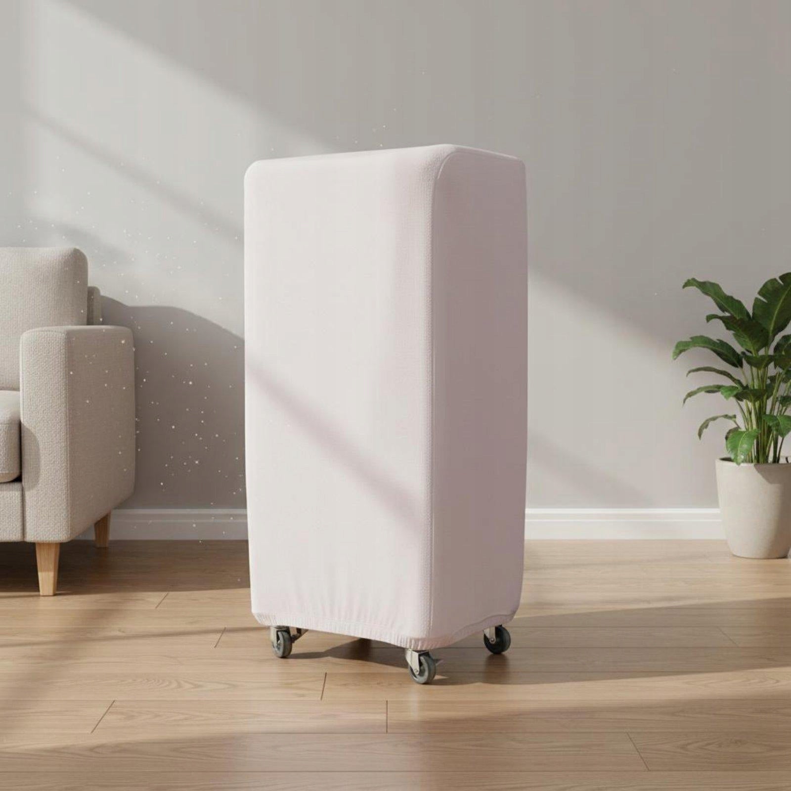 Portable Air Cooling Unit Cover Elastic Water Based Cooling 55-35-120cm Manufacturer of a medical device does not apply
