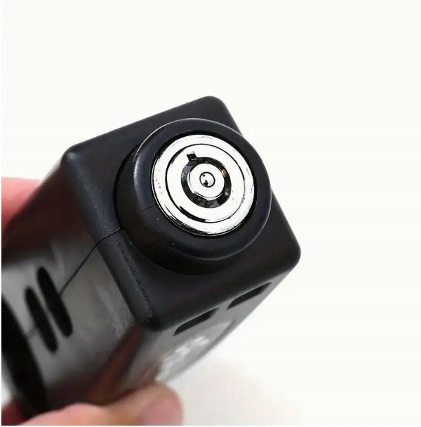 Portable Anti-theft Lock for Bikes and Motorcycles Lightweight and Suitable Manufacturer code Blokada Antywłamaniowa Do Roweru