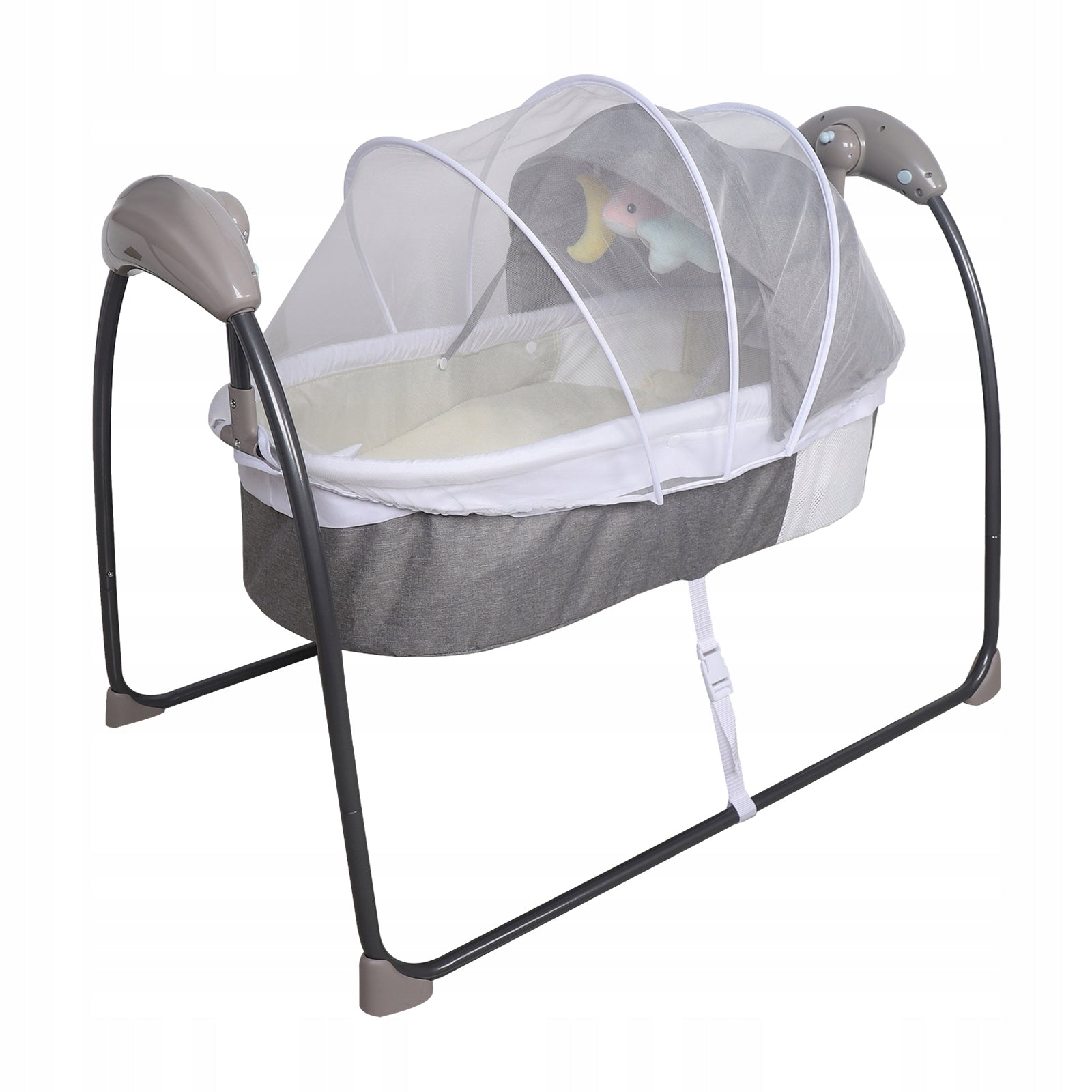 Portable Baby Bed Baby Electric Shaking Bed Electric Shaking Bed Manufacturer code HG-HSLT-5708-EU
