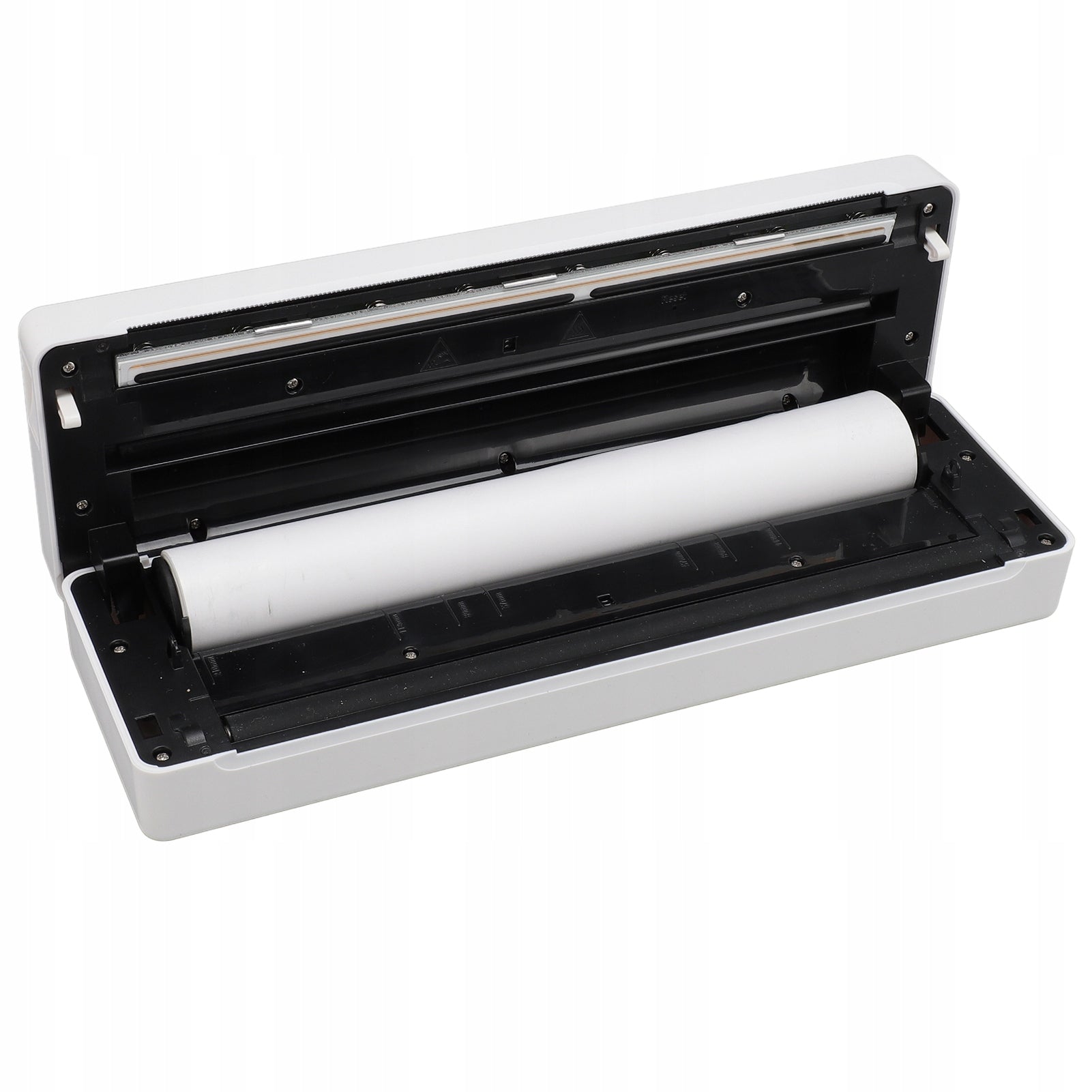 Portable Bluetooth 200 DPI High T8 Wireless Printer Brand no brand