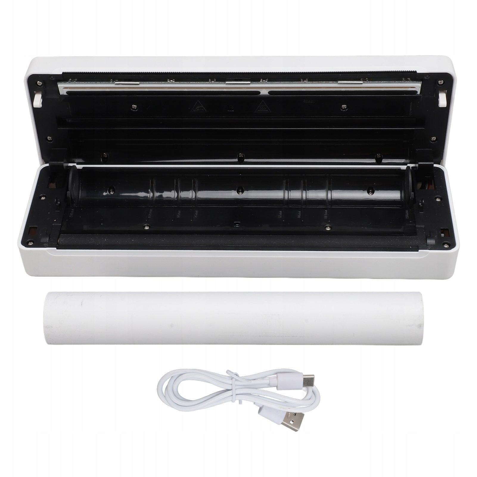 Portable Bluetooth 200 DPI High T8 Wireless Printer