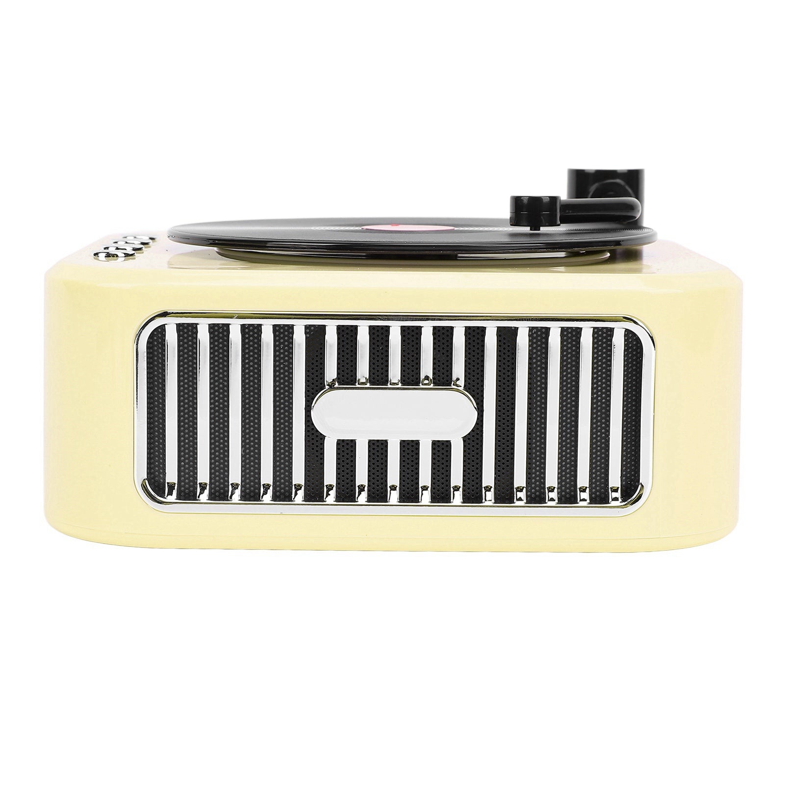 Portable Bluetooth 5.3 Wireless Speaker, Gr Style Bluetooth Speaker Manufacturer code AG250907140446
