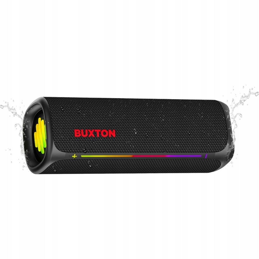 Portable Bluetooth Speaker Buxton BBS 430 50W IPX7 LED TWS Manufacturer code BBS 430 ALBURY