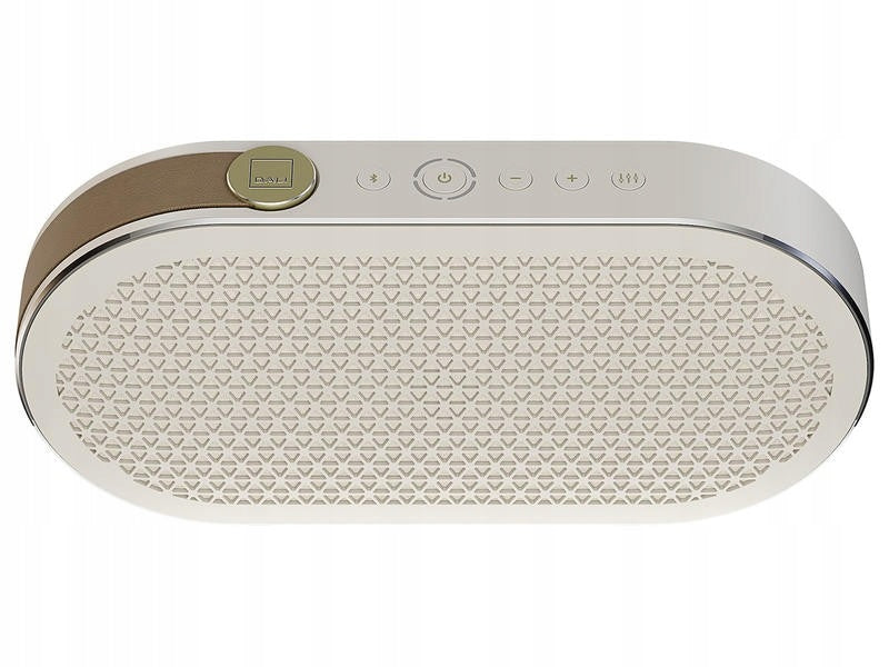 Portable Bluetooth Speaker DALI KATCH G2 Hi-Fi aptX HD Battery 30h TWS Brand Dali