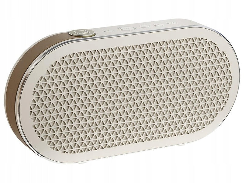Portable Bluetooth Speaker DALI KATCH G2 Hi-Fi aptX HD Battery 30h TWS