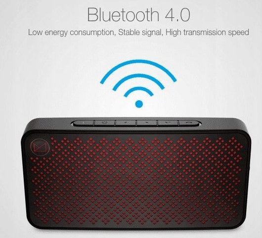 Portable Bluetooth Speaker Fenda BLADE W30 Packaging status original