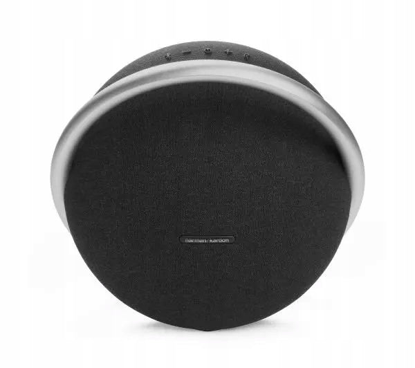 Portable Bluetooth Speaker Harman Kardon Onyx Studio 8 50W Black Packaging status original