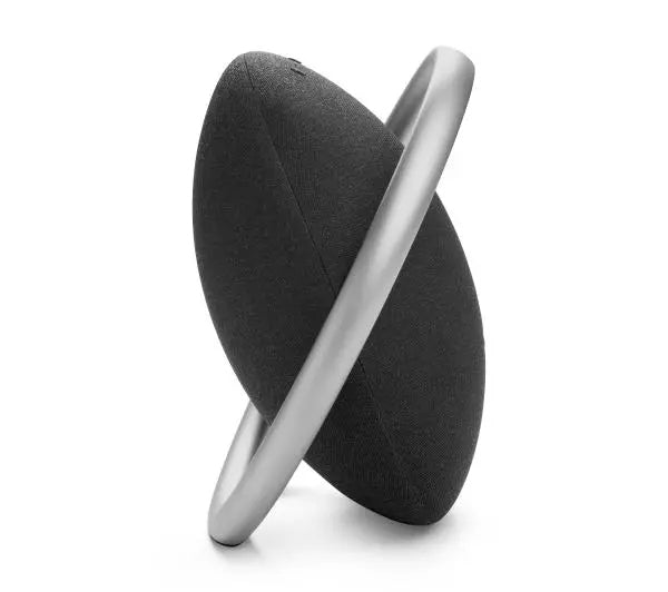 Portable Bluetooth Speaker Harman Kardon Onyx Studio 8 50W Black Product weight 3500 g