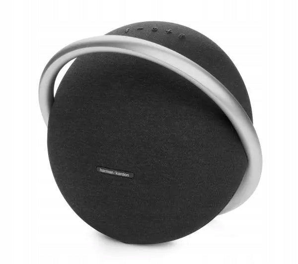 Portable Bluetooth Speaker Harman Kardon Onyx Studio 8 50W Black