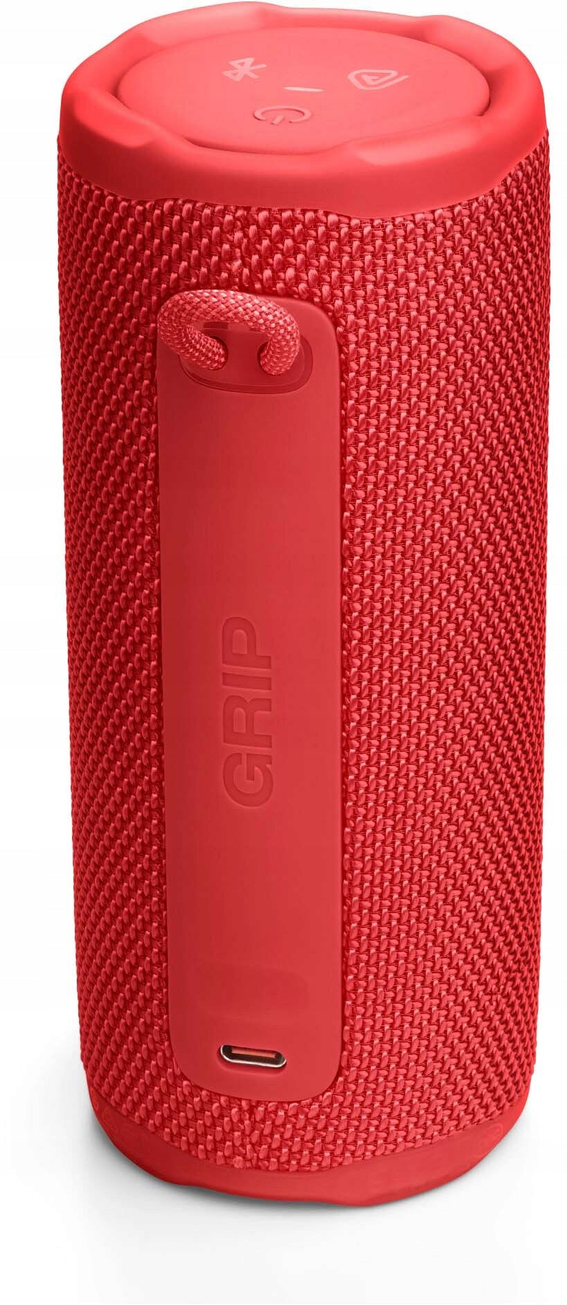 Portable Bluetooth Speaker JBL Grip 16W Red Brand JBL