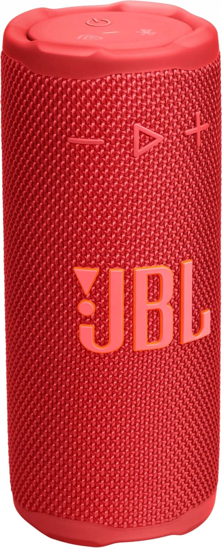 Portable Bluetooth Speaker JBL Grip 16W Red Manufacturer code GRIPRED