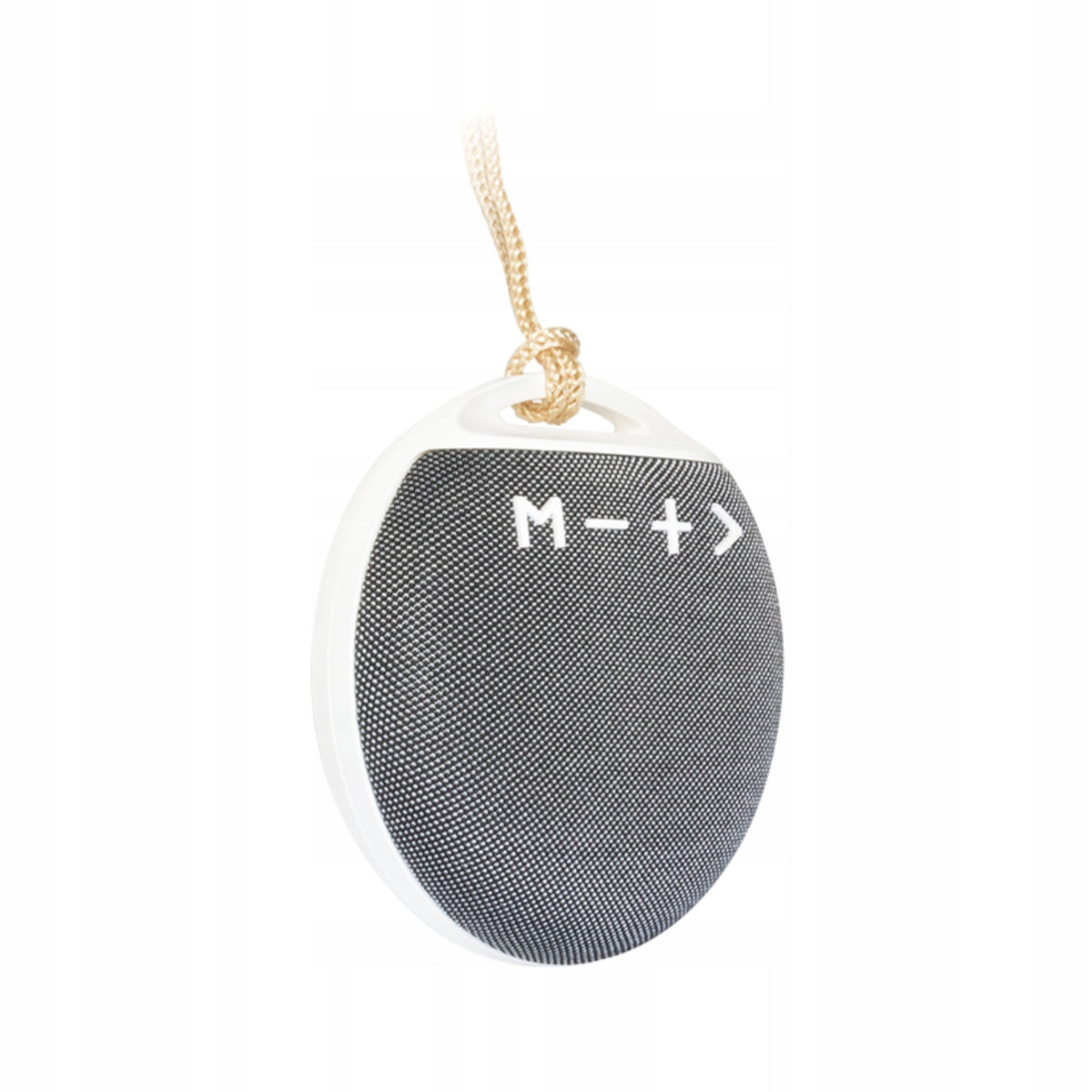 Portable Bluetooth Speaker LogiLink with FM Radio, microSD USB Hands-Free Packaging status original
