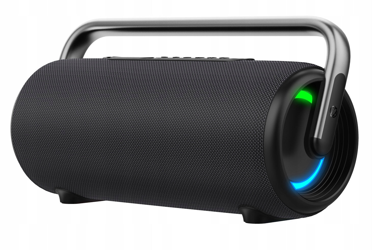 Portable Bluetooth Speaker MANTA ATLAS IPX6 200W 10h 7000mAh Packaging status original