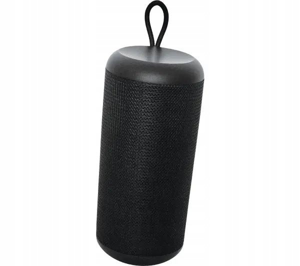 Portable Bluetooth Speaker Rebeltec Air 12W FM Radio IPX4 Black Model other