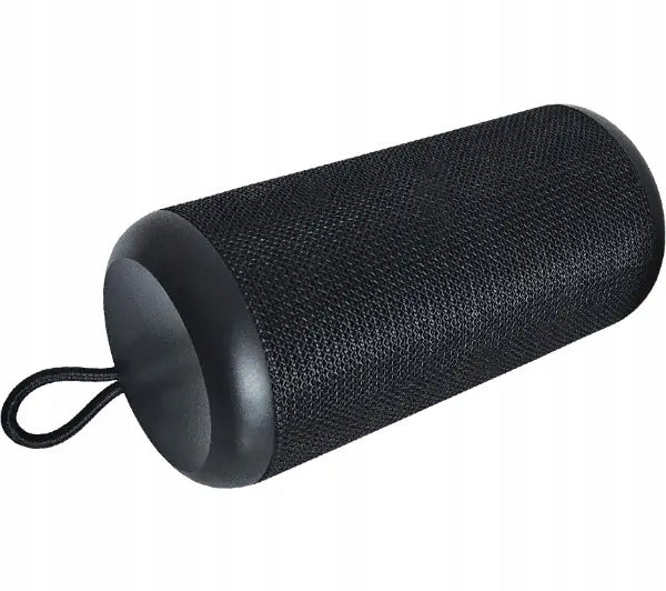 Portable Bluetooth Speaker Rebeltec Air 12W FM Radio IPX4 Black