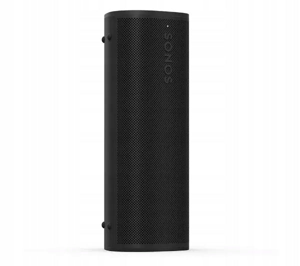 Portable Bluetooth Speaker Sonos Roam 2 Wi-Fi Bluetooth AirPlay Black Included equipment Dokumentacja - Skrócona instrukcja obsługi i gwarancja Kabel do ładowania USB-C do USB-C Długość: 1,2 m Sonos Roam 2