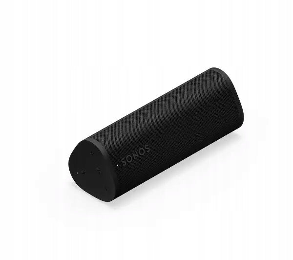 Portable Bluetooth Speaker Sonos Roam 2 Wi-Fi Bluetooth AirPlay Black Packaging status original