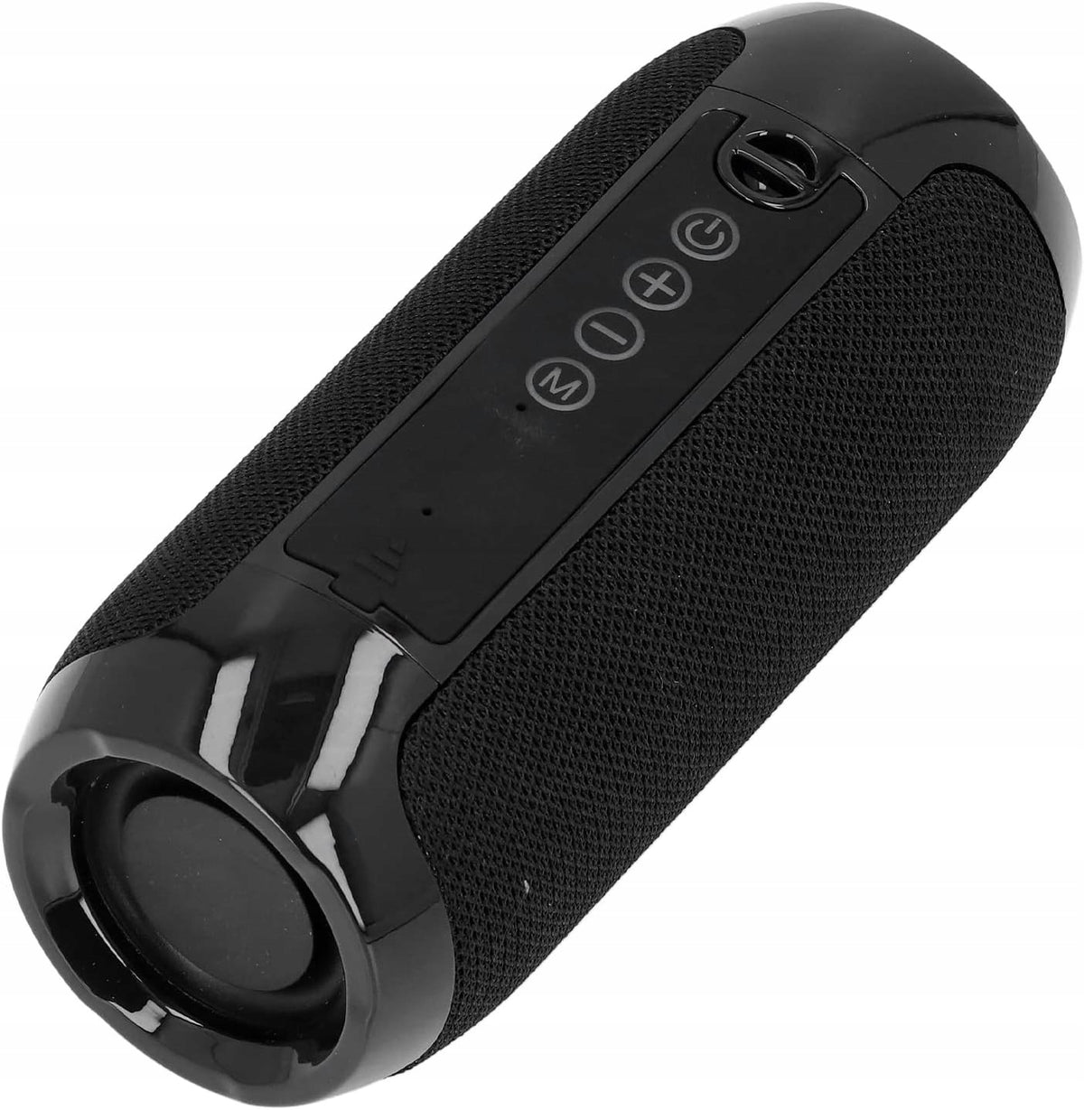Portable Bluetooth Speaker, Stereo Sound Mini Bluetooth Speaker 5.0