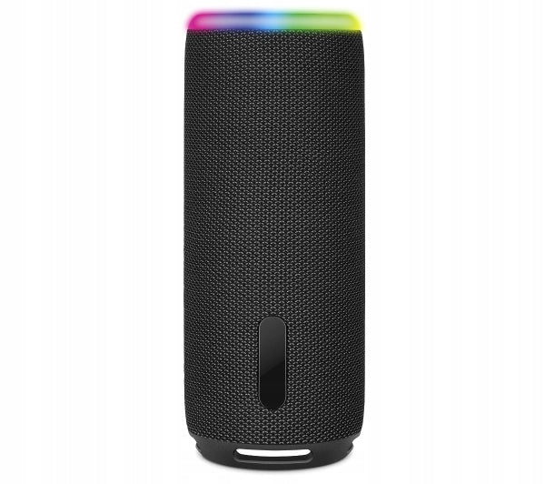 Portable Bluetooth Speaker Sven PS-150 10W FM Radio Black Packaging status original