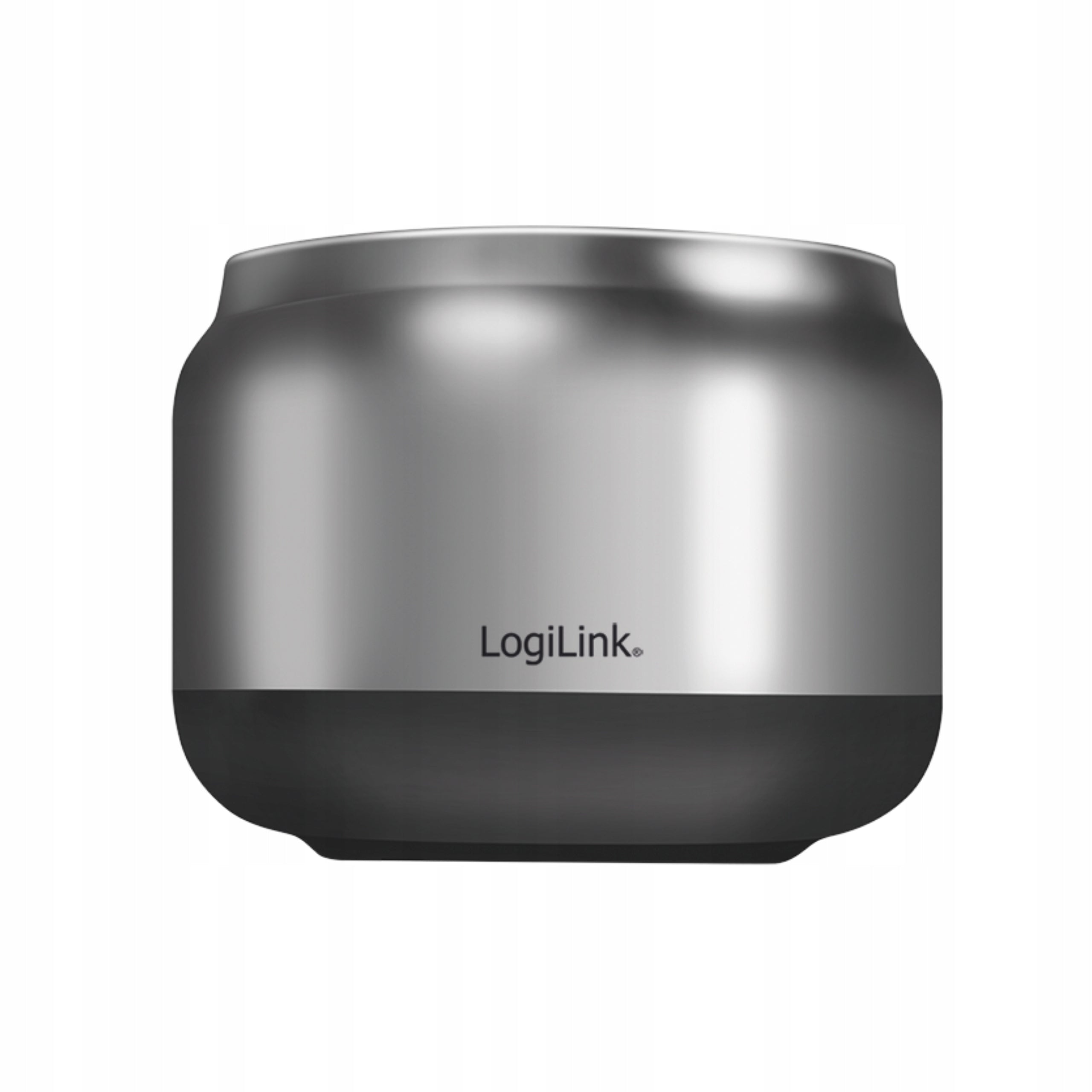 Portable Bluetooth Speaker TWS USB-C 5W Stereo LogiLink Hands-Free Packaging status original