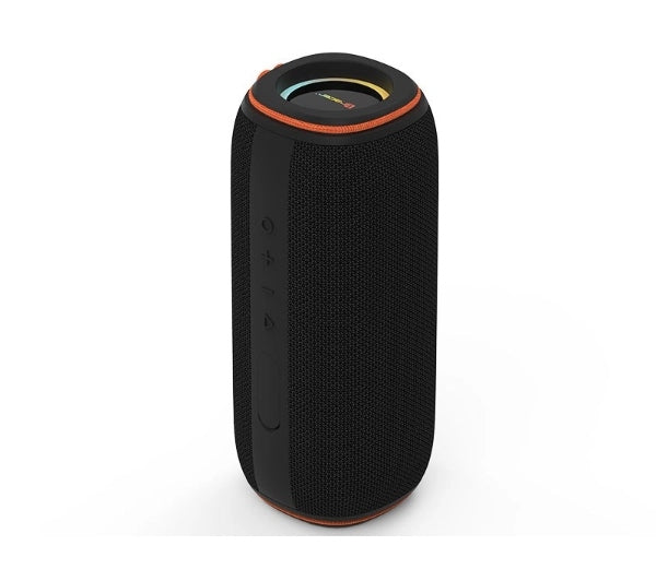 Portable Bluetooth Speaker Tracer XtremeBeat Pro 40W IPX6 7200mAh Black Model other