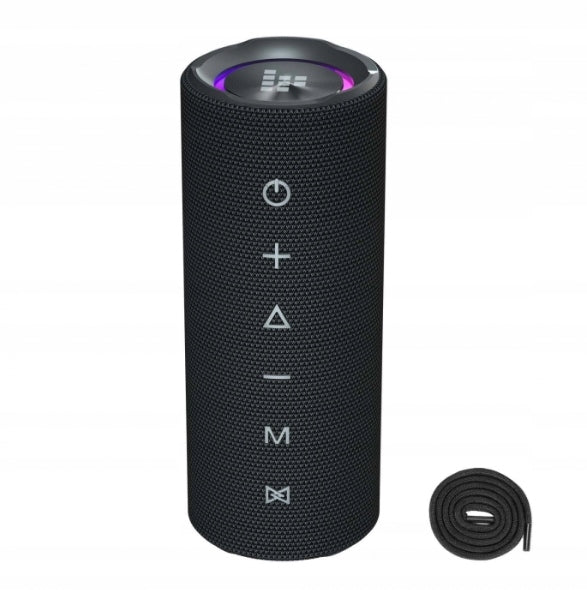 Portable Bluetooth Speaker Tronsmart Mirtune C2 24W IPX7 [Certificate] Manufacturer code 1091846