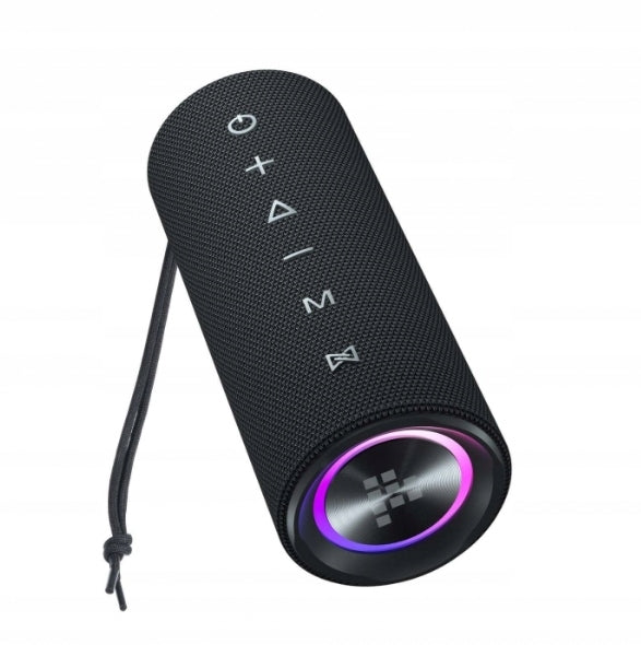Portable Bluetooth Speaker Tronsmart Mirtune C2 24W IPX7 [Certificate]
