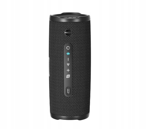 Portable Bluetooth Speaker Tronsmart Mirtune C3 Plus 30W Black Brand Tronsmart