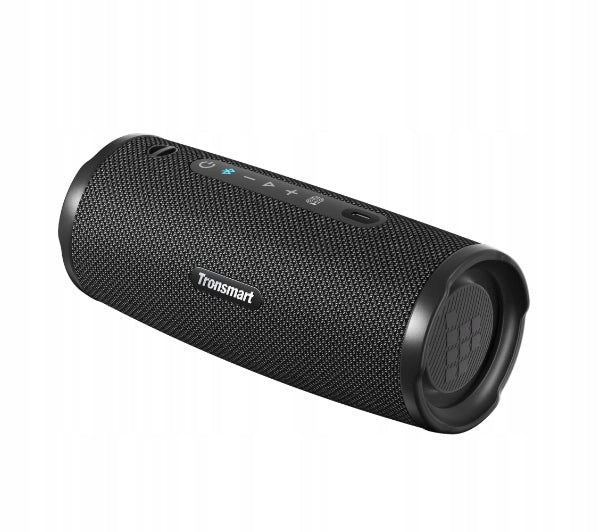Portable Bluetooth Speaker Tronsmart Mirtune C3 Plus 30W Black Packaging status original
