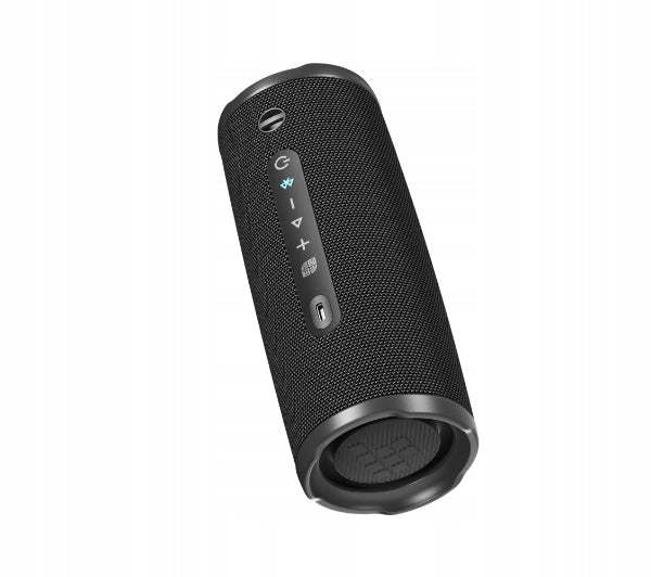 Portable Bluetooth Speaker Tronsmart Mirtune C3 Plus 30W Black