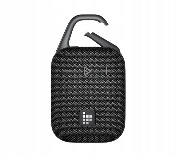 Portable Bluetooth Speaker Tronsmart Mirtune H1 8W Black Carabiner