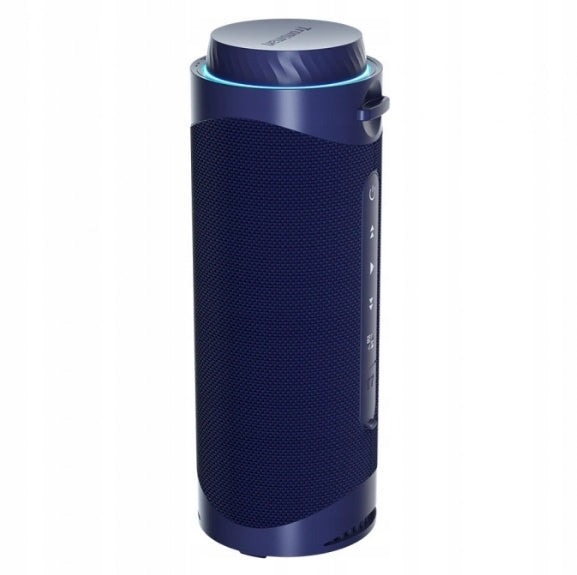 Portable Bluetooth Speaker Tronsmart T7 30 W LED IPX7 [Certificate] Brand Tronsmart